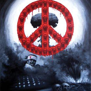 Anti-war