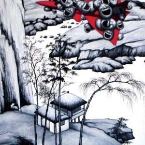 Scenery III