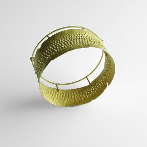 Spilla oro