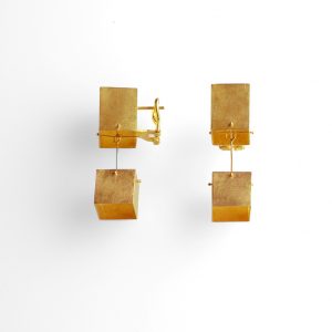 Orecchini in oro