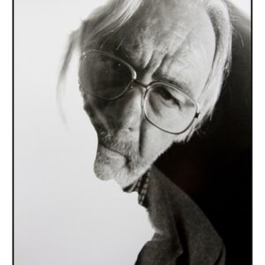 Innerself – Arnulf Rainer