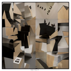 Deconstructions – Biennale Venezia