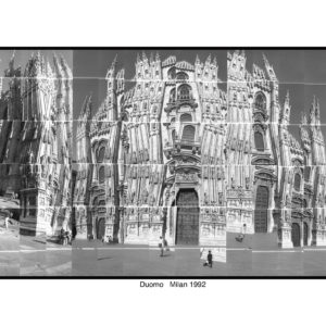 Deconstructions – Duomo di Milano