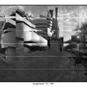 Deconstructions – Guggenheim NY