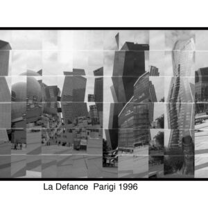 Deconstructions – La Defance