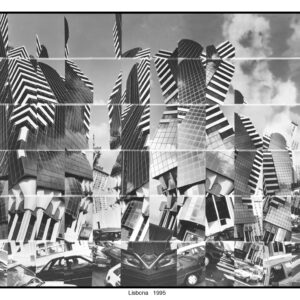 Deconstructions – Lisbona
