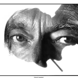 Innerself – Edoardo Sanguineti