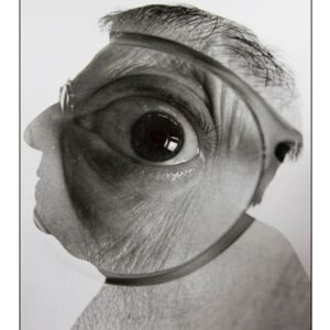 Innerself – Lino Camilleri