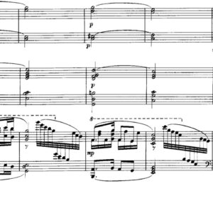 The Yellow River Piano Concerto, Xian Xinghai, 1939-1989