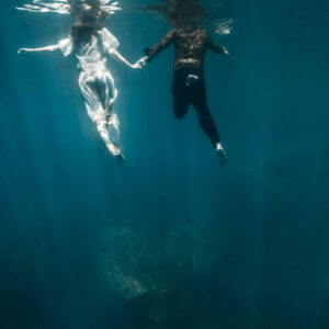 Underwater Mix #11