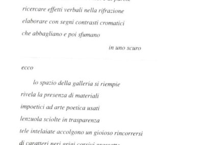 Sergio Pautasso, To Marco Nereo Rotelli,