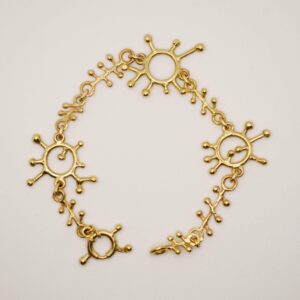 Bracciale Sole
