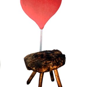Mungimi d'amore, Korrente Design