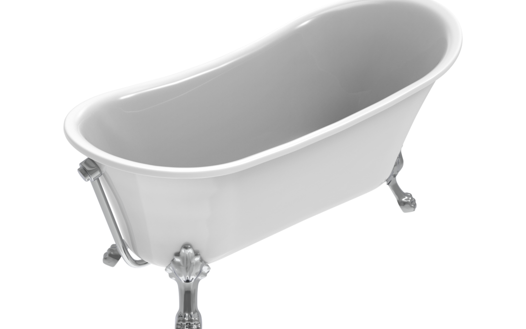 Bathtub