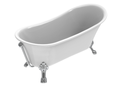 Bathtub