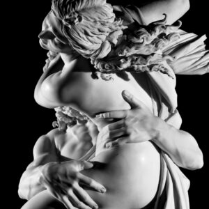 Gian Lorenzo Bernini, Ratto di Proserpina