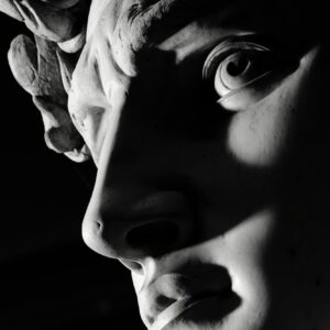Michelangelo Buonarroti, Galleria dell’Accademia