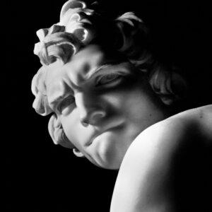 Gian Lorenzo Bernini, David