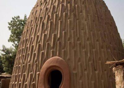 The Mousgoum Tolek