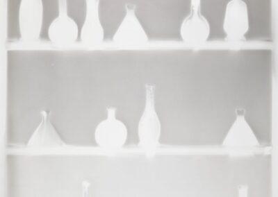 Claudio Parmiggiani, Dislocations.