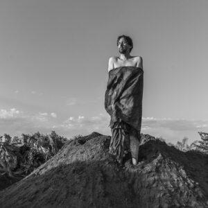 Replanting Human Beings