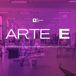 ARTE E